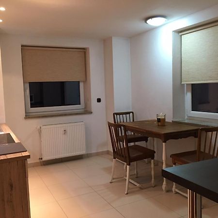 Apartment Direkt An Der Waldnaab Neustadt an der Waldnaab Exteriör bild