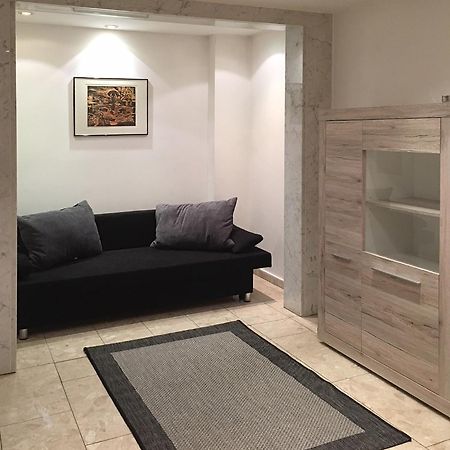 Apartment Direkt An Der Waldnaab Neustadt an der Waldnaab Exteriör bild