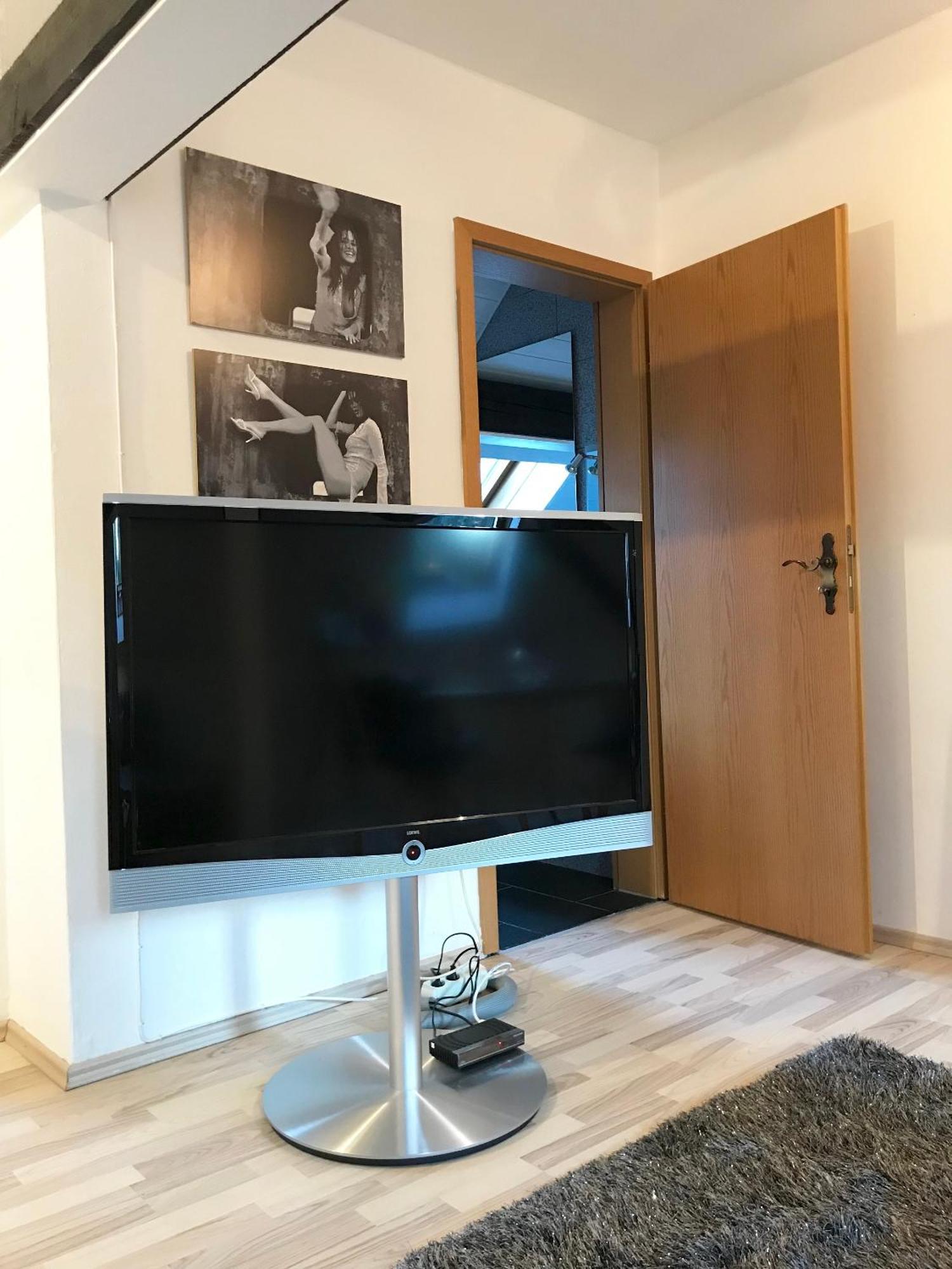 Apartment Direkt An Der Waldnaab Neustadt an der Waldnaab Rum bild
